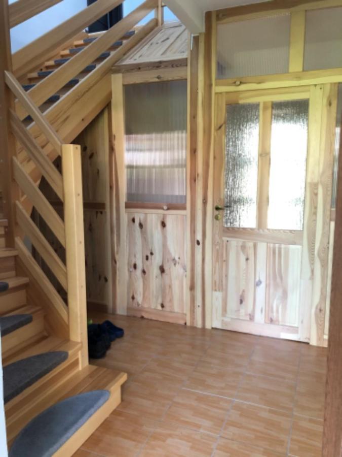 Apartmany Eva 弗林布尔克 外观 照片