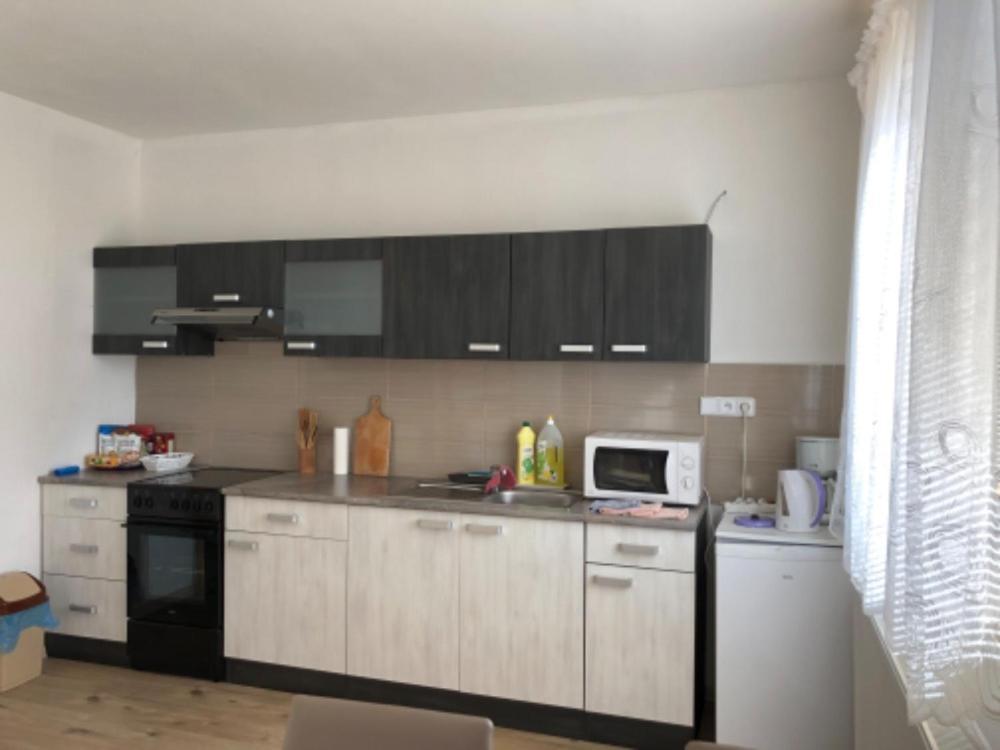 Apartmany Eva 弗林布尔克 外观 照片