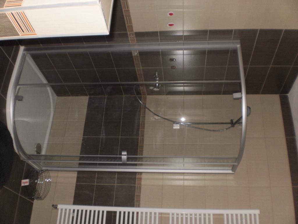 Apartmany Eva 弗林布尔克 外观 照片